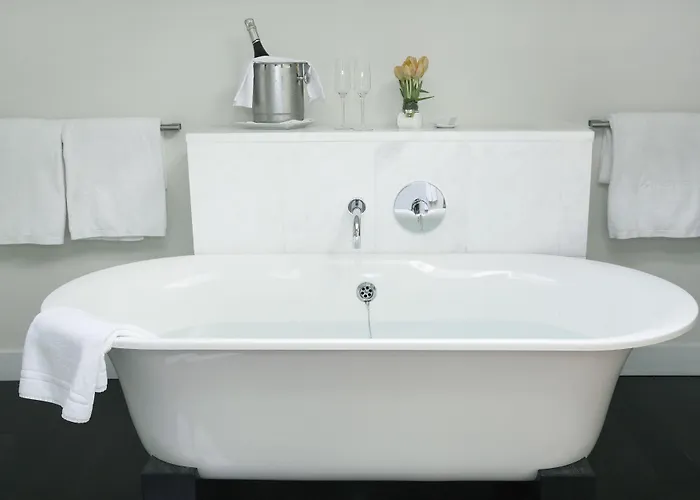 Hotel Hospes Palau De La Mar, Valencia, A Member Of Design 5*