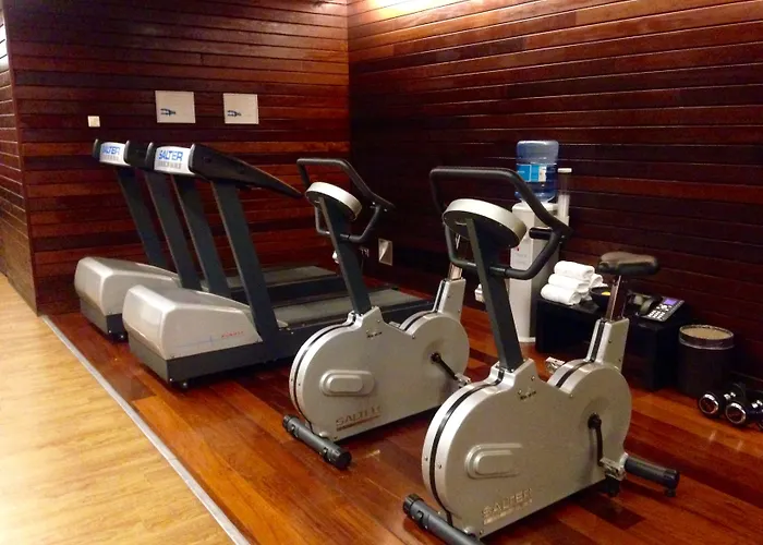 Hospes Palau De La Mar, Valencia, A Member Of Design