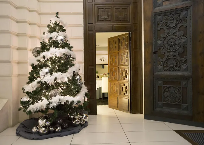 Hospes Palau De La Mar, Valencia, A Member Of Design