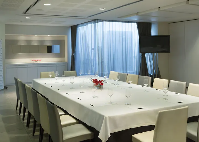 Hotel Hospes Palau De La Mar, Valencia, A Member Of Design Valencia