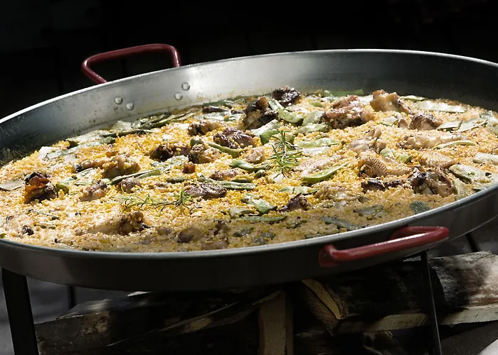 Ξενοδοχείο Hospes Palau De La Mar, Valencia, A Member Of Design