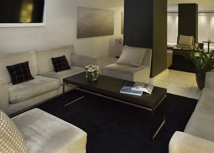 Hospes Palau De La Mar, Valencia, A Member Of Design 5*