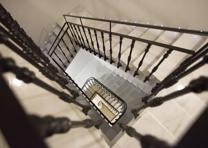 Hospes Palau De La Mar, Valencia, A Member Of Design Ξενοδοχείο 5*