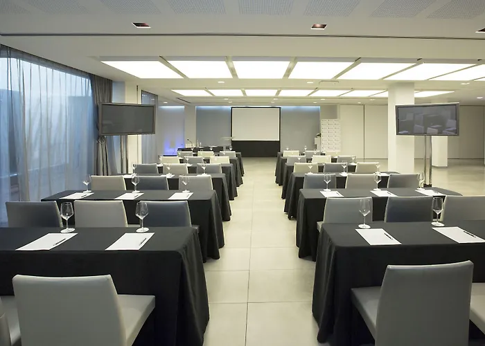 Hotel Hospes Palau De La Mar, Valencia, A Member Of Design Valencia