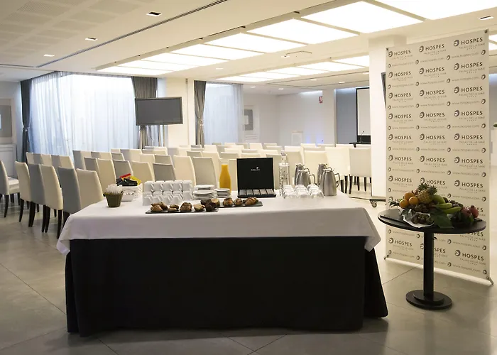 Ξενοδοχείο Hospes Palau De La Mar, Valencia, A Member Of Design