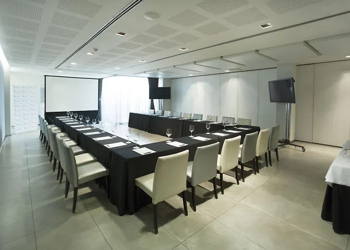 Hospes Palau De La Mar, Valencia, A Member Of Design Ξενοδοχείο 5*