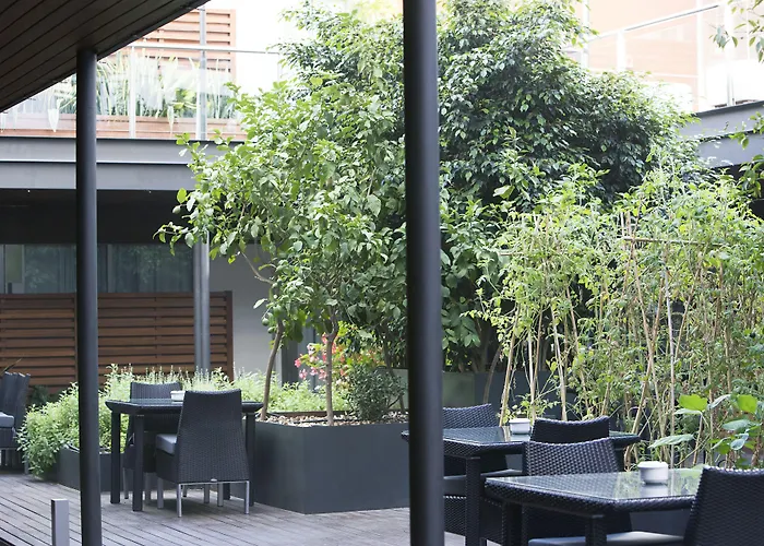 Ξενοδοχείο Hospes Palau De La Mar, Valencia, A Member Of Design 5*