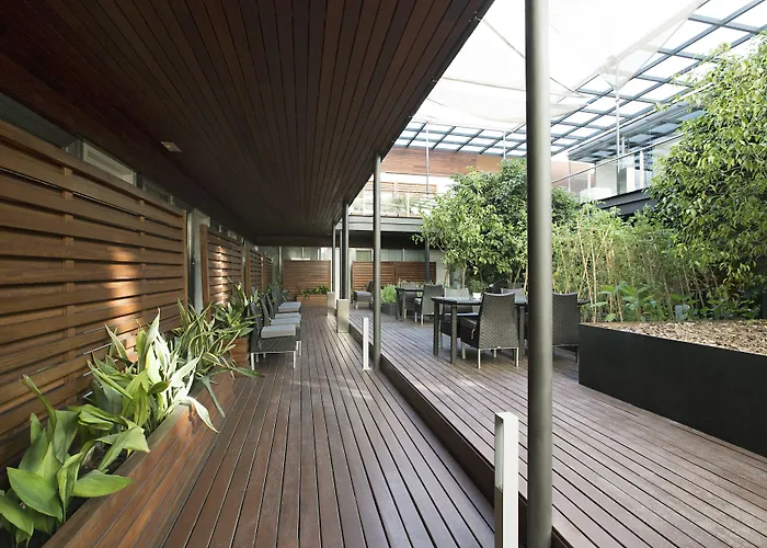 Ξενοδοχείο Hospes Palau De La Mar, Valencia, A Member Of Design