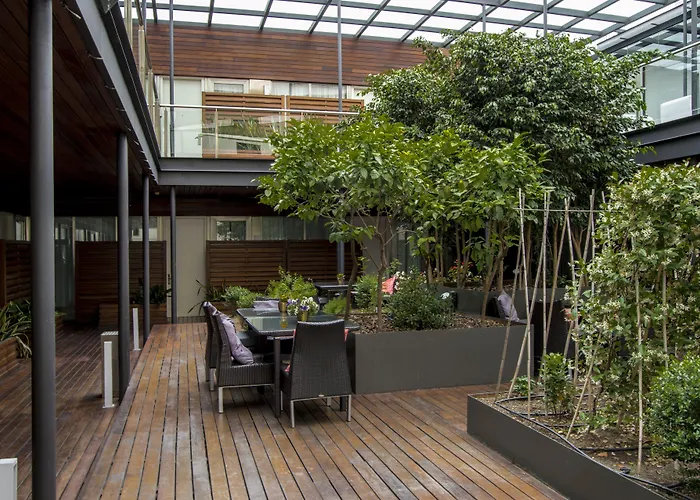 Hospes Palau De La Mar, Valencia, A Member Of Design 5* Valencia