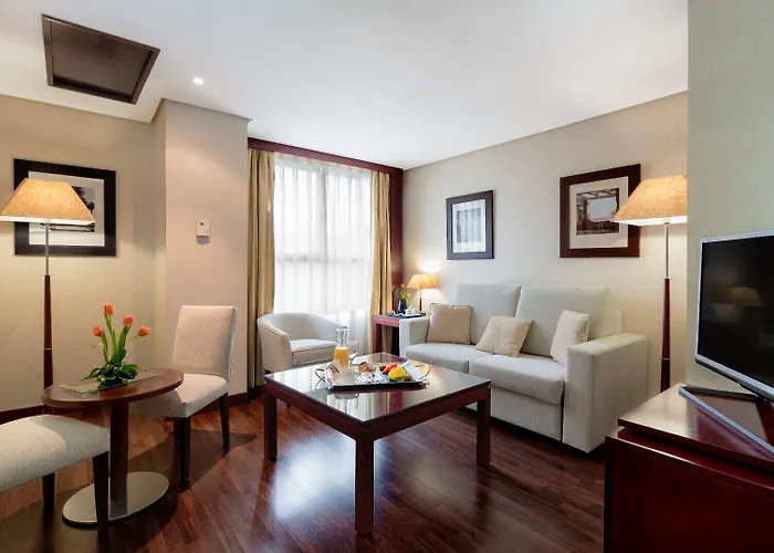 센터 4* 발렌시아