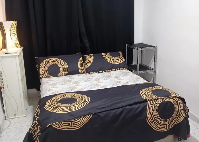 Centro 3 Compartido * Βαλένθια