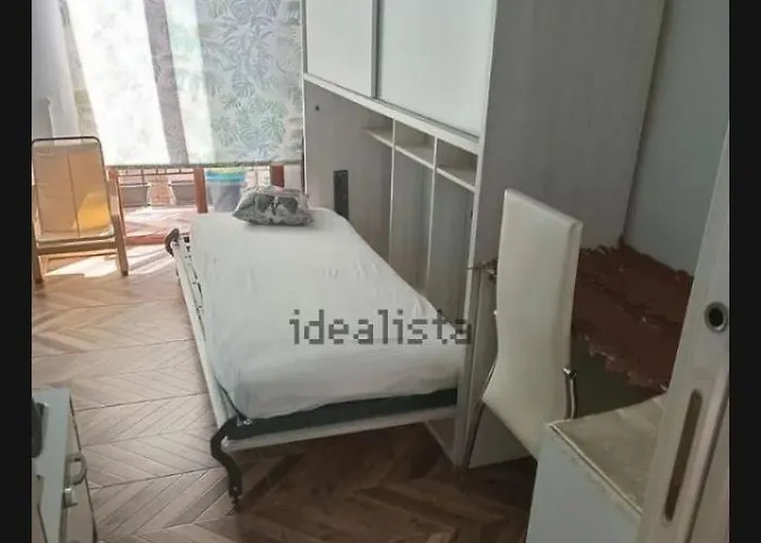 홈스테이 Fc House