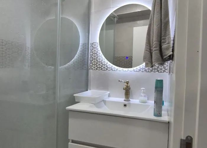 Centro 3 Compartido 民宿