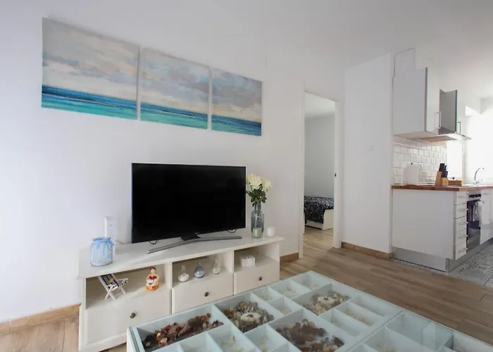 شقة Invalencia - Leones Flat Suite *