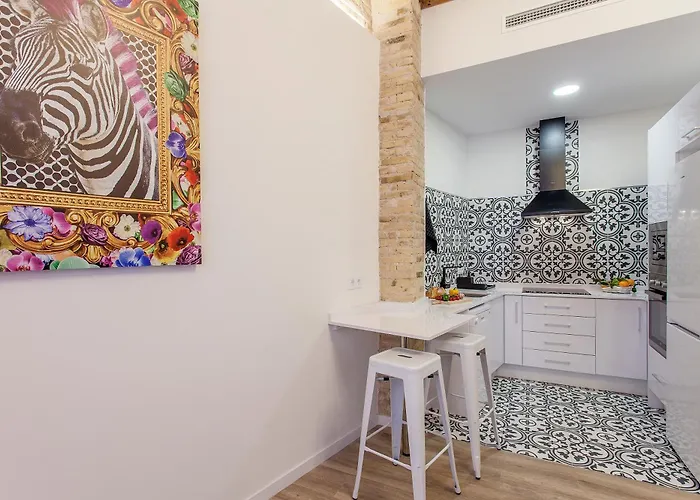 Ruzafa Tomasos Valencia