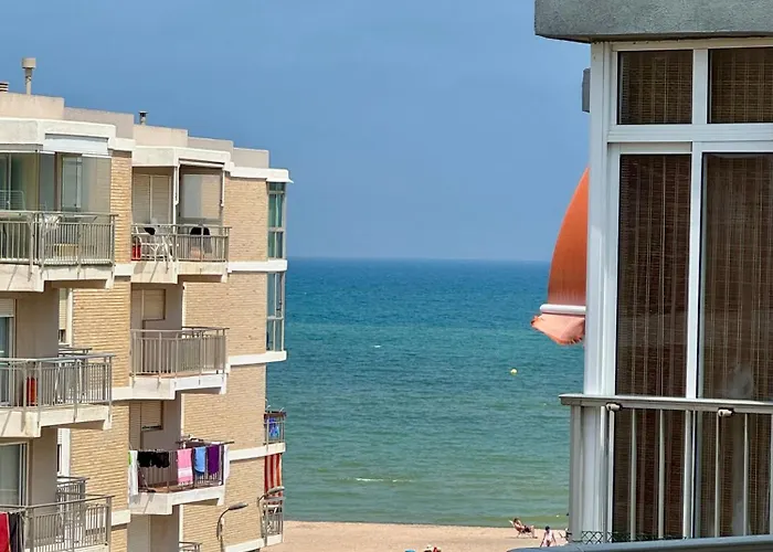 1st Line Direct Access Private Parking 아파트 발렌시아