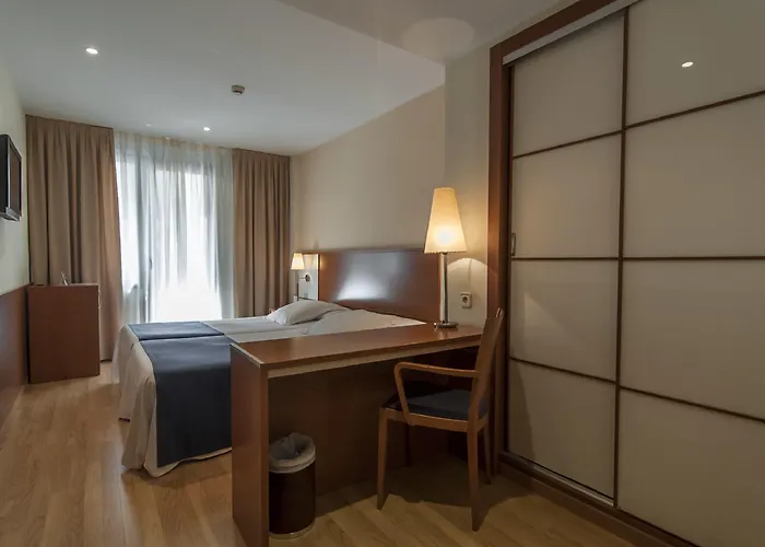 Rh Sorolla Centro Hotel Valence