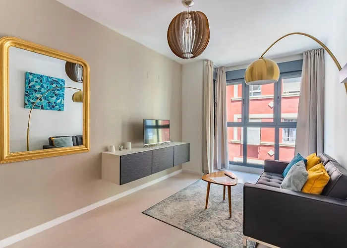 شقة Orihuela Flat