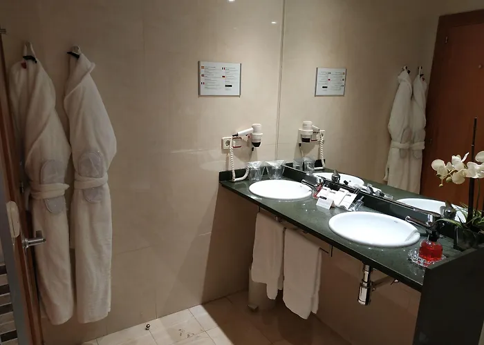 Rh Sorolla Centro 3* Valence