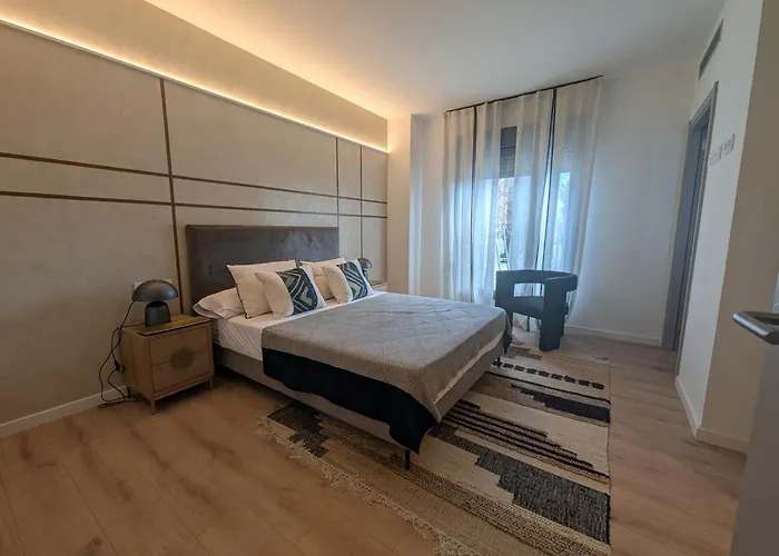 Port Corporate Living شقة