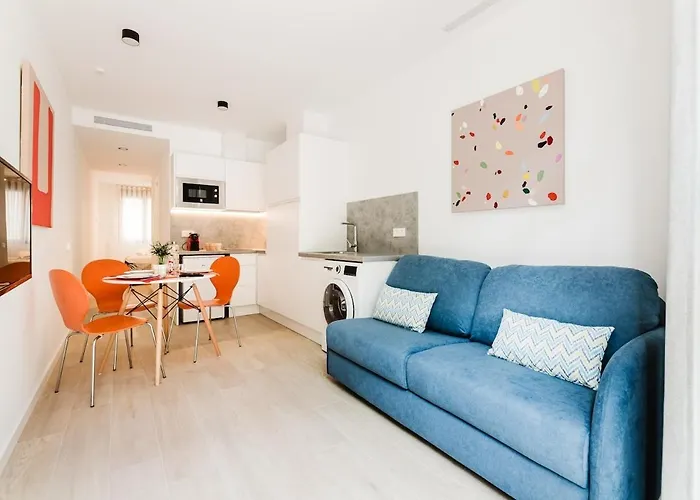 아파트 Fantastico En *