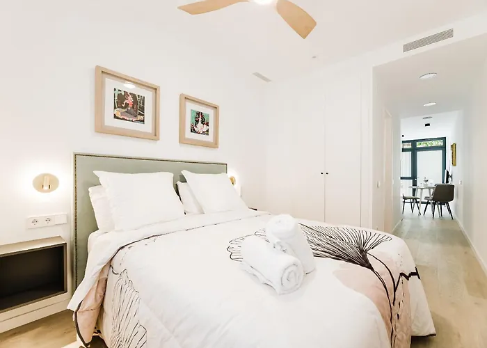 Fantastico En 아파트 *