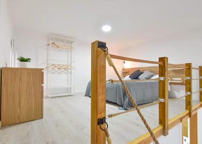 شقة Alojate En El Puerto De 1