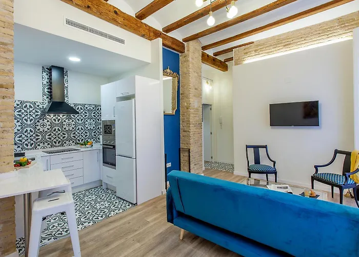 Ruzafa Tomasos Valencia