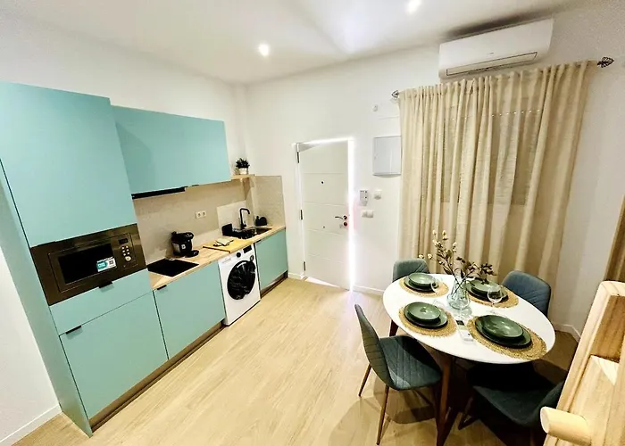 Διαμέρισμα Loft Sofia A Estrenar Con Luz Natural En Corazon De *