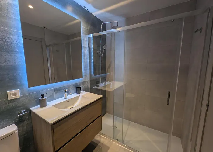 شقة Port Corporate Living *