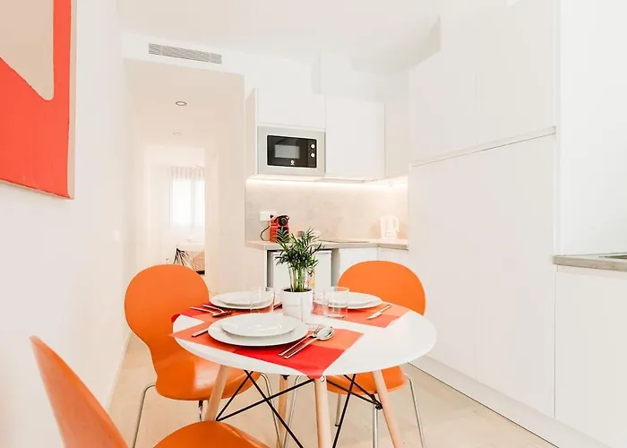 Fantastico En 아파트