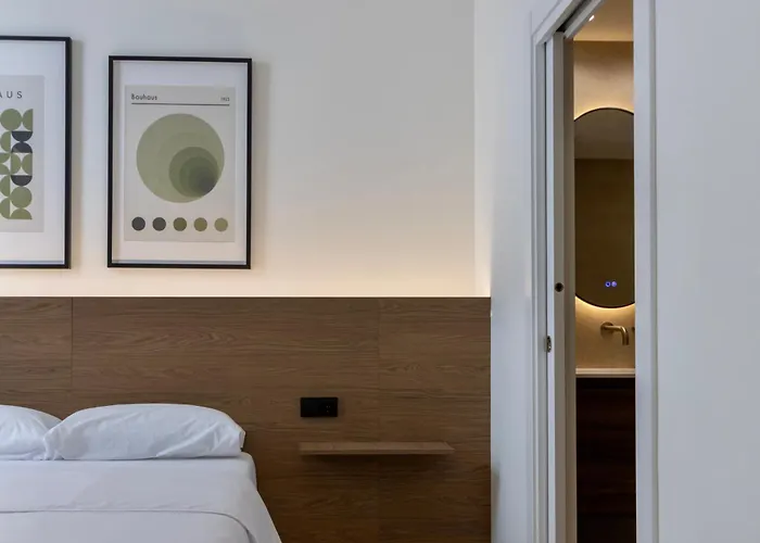 Apartment Boutique - One Tower