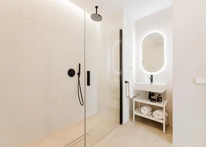 Fantastico Loft En Appartement Valence