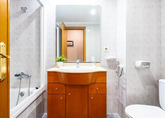 Playa Patacona By Interhome 아파트