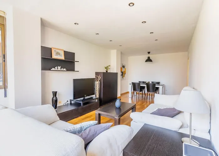 Invalencia Primado 3 Bdrm & 2 Wc 아파트