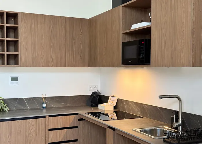 Boutique - Plaza Tower *