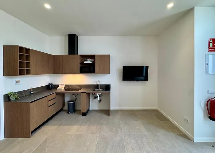 아파트 Boutique - Plaza Tower