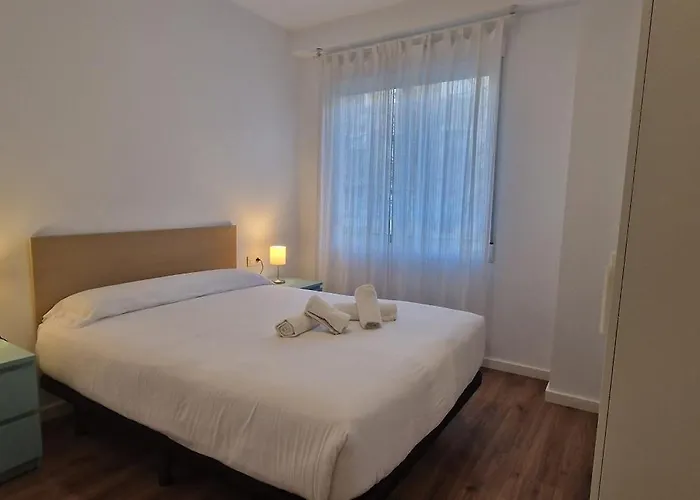 Appartamento Artes 2