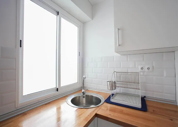 Invalencia - Leones Flat Suite شقة