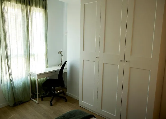 Διαμέρισμα Artes 8 - 2 Double & 2 Baths Βαλένθια