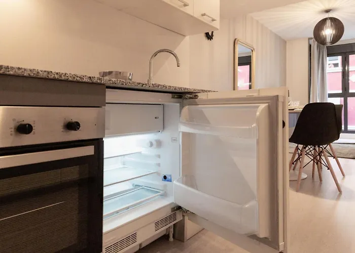 Orihuela Flat * فالنسيا