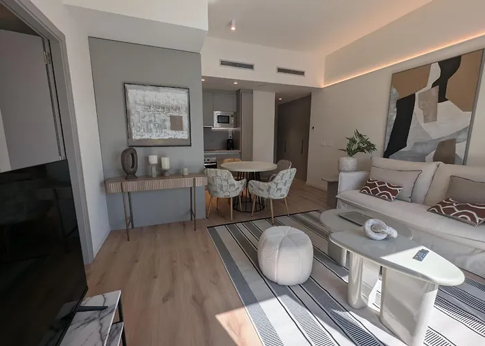 Port Corporate Living *