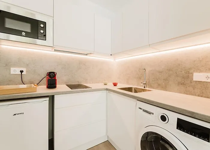 아파트 Fantastico En *