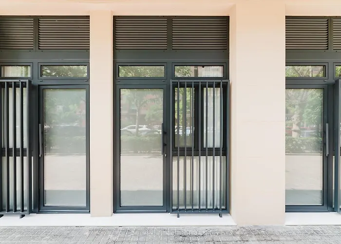 Fantastico En 아파트