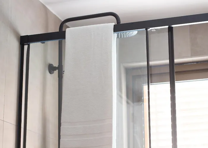 Διαμέρισμα Vlc Host - Belgica