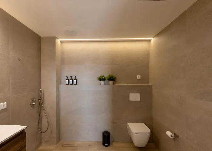 Boutique - One Tower Apartment Valencia