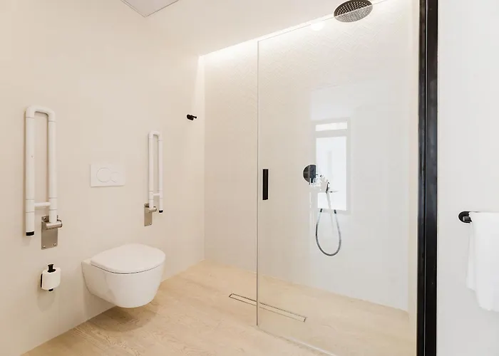 Fantastico Loft En Appartement *