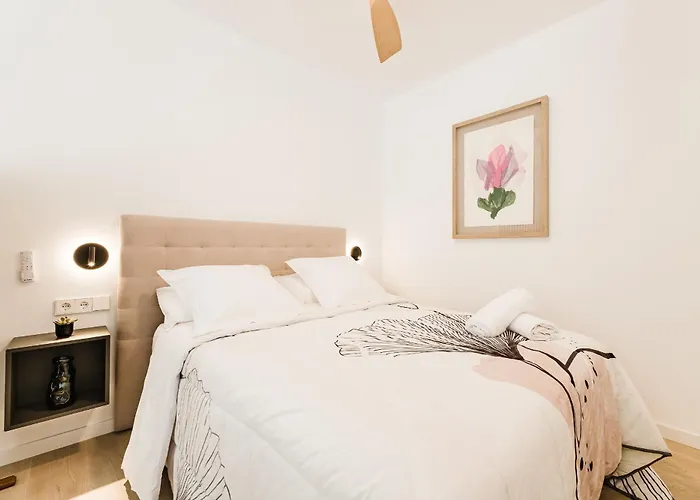 Fantastico Loft En Appartement *