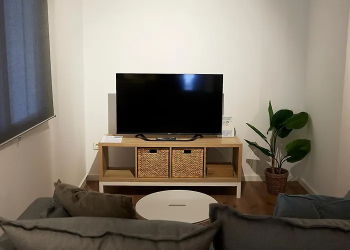 Artes 3- Private Sunny Terrace & 2 Baths * Valência