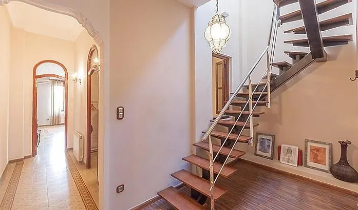 Lejlighed Beautiful House With Terrace *